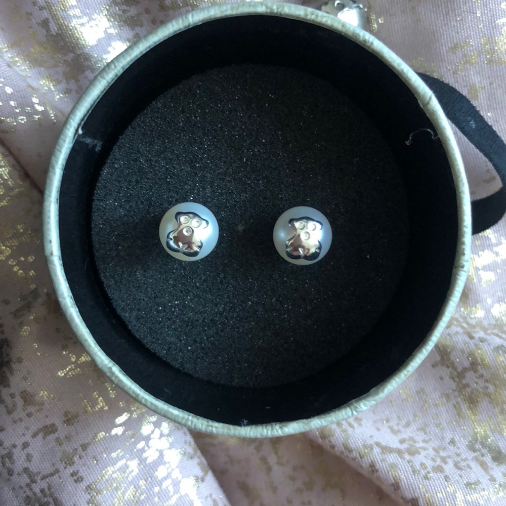 TOUS EARRINGS